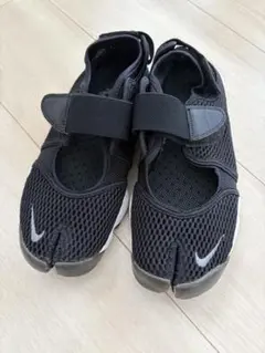 NIKE AIR RIFT エアリフト 24cm 足袋454441-401 美品 - メルカリ