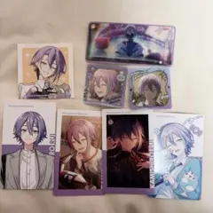 プロセカ　神代類　エピカ　メモステ　まとめ売り