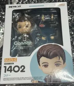 ねんどろいど　コナー