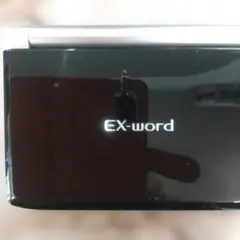 ♥️(限定商品！✨)EX-word XD-SW6800 電子辞書 本体のサムネイル