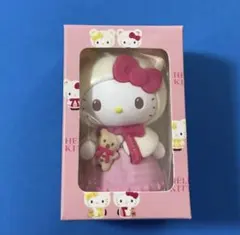 ハローキティ シークレットバースデードール ミニマスコット