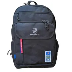 HELLO KITTY リュック　レディース　バッグパック　コラボ　新品　未使用