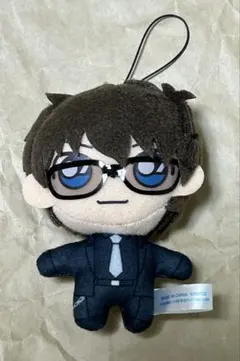 【新品未開封】名探偵コナン　セガラッキーくじ　怪盗キッド　黒羽快斗　松田陣平 新品未開封】名探偵コナン セガラッキーくじ 怪盗キッド 黒羽快