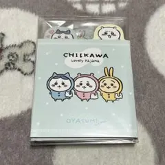 ちいかわ　メモ帳　付箋