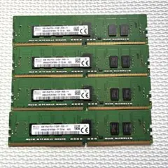 2026年最新】PC4-2133P 4GB SK hynixの人気アイテム - メルカリ