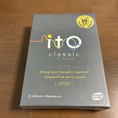 ito classic 協力パーティーゲーム