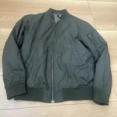 ユニクロ UNIQLO ジャケット ジャンパー 150 ブルゾン