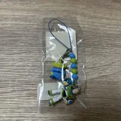 Disney 新品未使用 トイストーリー ストラップ