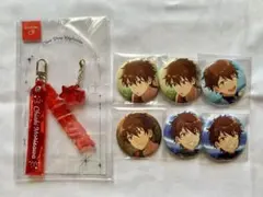 あんスタ　守沢千秋　まとめ売り