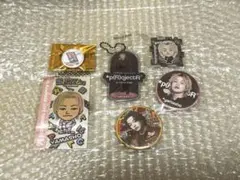 THERAMPAGE 山本彰吾　会場ガチャなど　まとめ売り