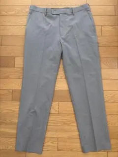 UNIQLO スラックス ウエスト85cm レングス73cm