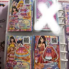 アイカツ ライジングコーデ スターサンセットスカート ソレイユ