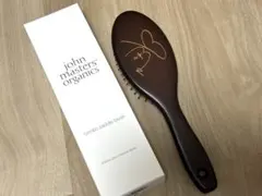 ジョンマスターMAZZEL NAOYAサイン刻印ヘアブラシ新品未使用 - メルカリ
