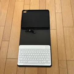 Bluetooth キーボードカバー ブラック