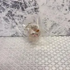 ちいかわ めじるしアクセサリー くりまんじゅう