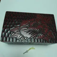 2026年最新】文箱 鎌倉彫の人気アイテム - メルカリ