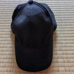 りんりん様ZARAブラックベースボールキャップ