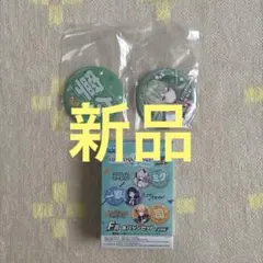 プロジェクトセカイ 缶バッジ 草薙寧々 Vol.6