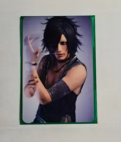 刀剣乱舞　とうらぶ　江　おんすていじ　すていじカード　C　大典太光世　雷太　②