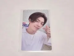 ENHYPEN トレカ weverse album ジェイ