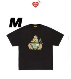 human madeポケモン GRAPHIC T-SHIRTカモネギ 黒 S - メルカリ