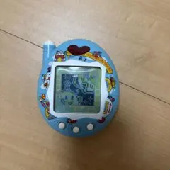 ケータイかいツーたまごっちプラスのサムネイル