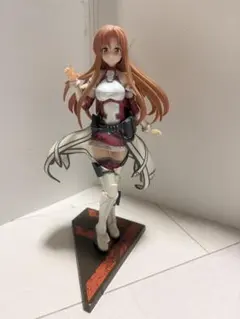 SAO アスナ ビキニアーマー フィギュア リペイント - メルカリ