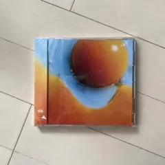 RADWIMPS あにゅー　ニューアルバム　通常版