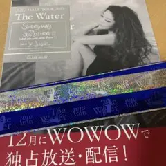 JUJU The Waterステッカー&銀テ3本 2025年最新】JUJU銀テープの人気アイテム - メルカリ