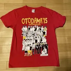 フェスtシャツ