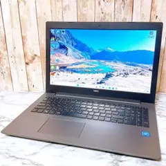 ノートパソコン 15.6インチ