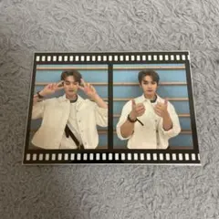 2026年最新】straykids soundwave ラキドロ リノの人気アイテム - メルカリ