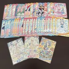 ひみつのアイプリ　セット