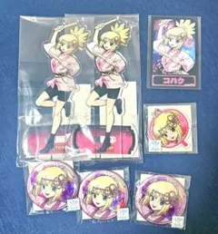 2025年最新】cドクターストーンの人気アイテム - メルカリ