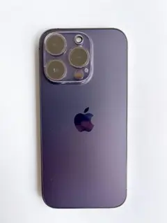 Apple iPhone 14 Pro 本体 256GB 傷なし美品 97%
