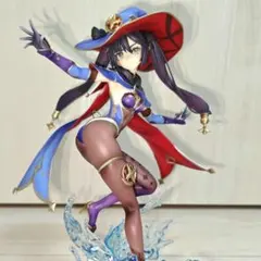 新品未開封 和風堂玩具店(SNK社) 1/6スケール 『アテナ』PVCフィギュア