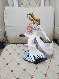 (未使用･未開封品)　フィギュアーツZERO 藍染惣右介 崩玉融合Ver. 7z28pnb 楽天市場】フィギュアーツZERO 藍染惣右介の通販