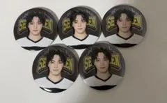 SEVENTEEN HOME 2025 ディノ缶バッチまとめ