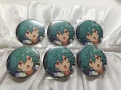 あんスタ ライカ コレクション缶バッジ 2025Aug. Idol Side