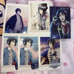 アイナナ アイドリッシュセブン 和泉一織 ウエハース 日常 楽天市場】アイドリッシュセブン ウエハース 一織の通販