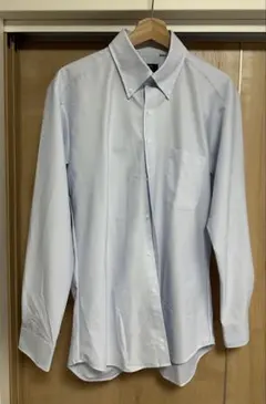 フタタ・JOHN PEARSE ノンアイロンシャツ 41-86