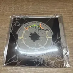 &TEAM Mark on Me mini-CD HARUA