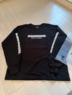 NEIGHBORHOOD DSM ロングスリーブカットソーのサムネイル