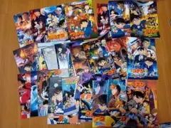 名探偵コナン　パンフレット25冊