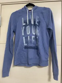 アメリカンイーグル　スウェット　パーカー