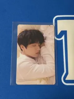 2025年最新】bts love yourself トレカ グクの人気アイテム - メルカリ