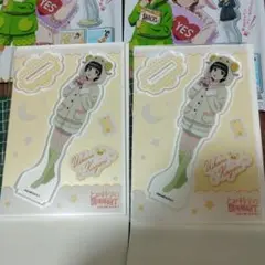 とある科学の超電磁砲T 初春飾利アクスタ2個