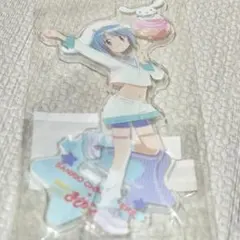 まどマギ アクリルスタンド 美樹さやか サンリオver.