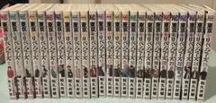 東京リベンジャーズ 漫画 1巻~25巻