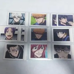 ブルーロック ぱしゃこれ